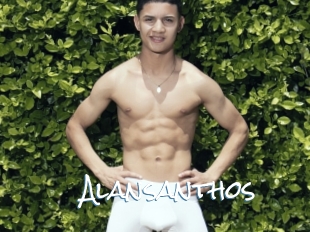Alansanthos