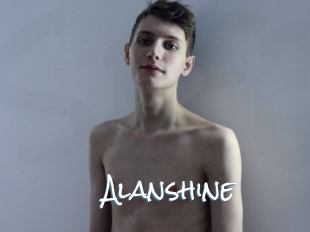 Alanshine