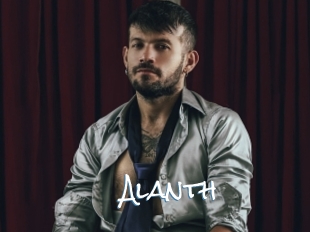 Alanth