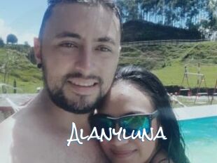 Alanyluna