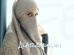 Alaramuslim