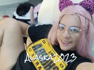 Alaska2023