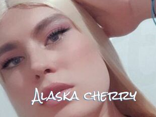 Alaska_cherry