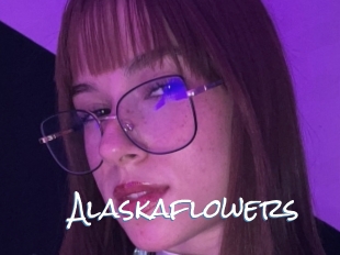 Alaskaflowers