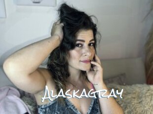 Alaskagray