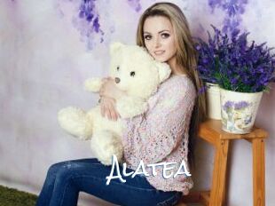 Alatea