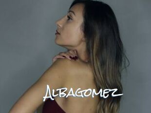 Albagomez