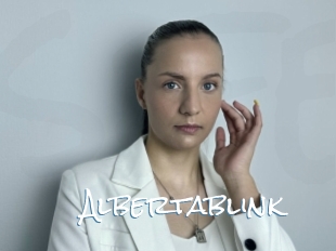 Albertablink