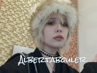 Albertabouler