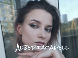 Albertacapell