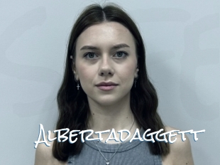 Albertadaggett