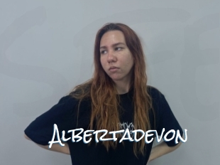 Albertadevon