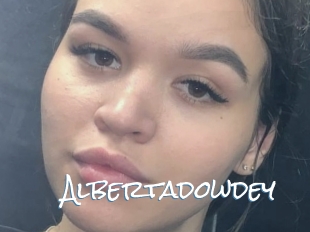 Albertadowdey