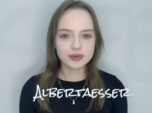 Albertaesser