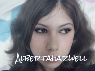 Albertaharwell