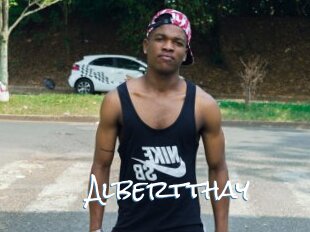 Albertthay
