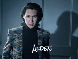 Alden