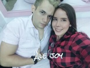 Ale_joy