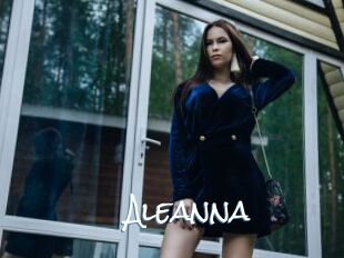 Aleanna