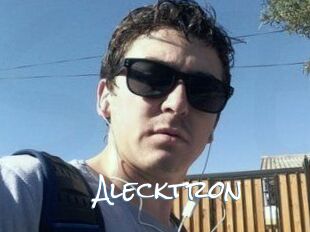 Alecktron