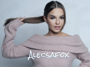 Alecsafox