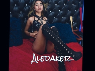 Aledaker