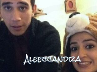 Aleejjandra