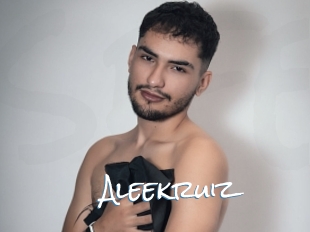 aleekruiz Sex Feed