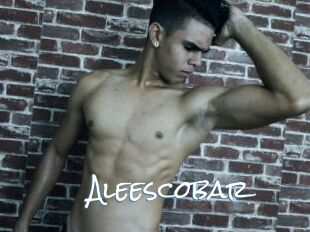 Aleescobar
