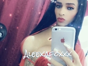 Aleexafoxxx