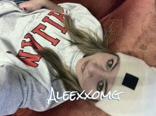 Aleexxomg