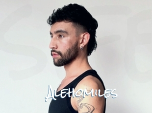 Alehomiles