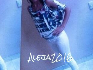 Aleja2016