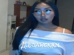 Alejabonny