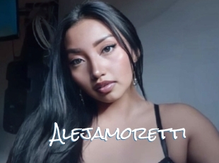 Alejamoretti