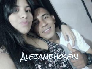 Alejandhosein