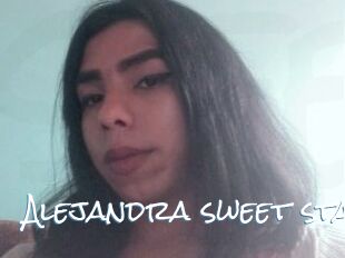 Alejandra_sweet_sta