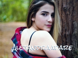 Alejandraadare