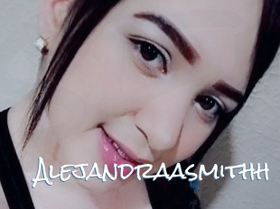 Alejandraasmithh