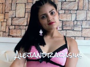 Alejandracasius