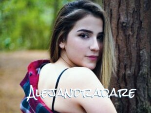 Alejandradare