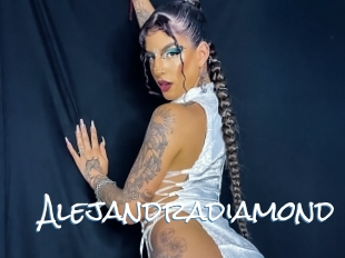 Alejandradiamond