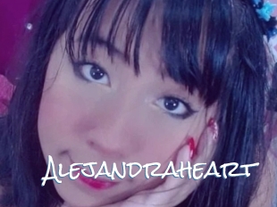 Alejandraheart