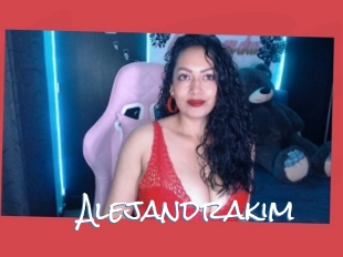 Alejandrakim