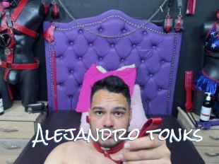 Alejandro_tonks
