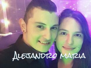 Alejandro_maria