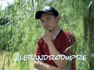 Alejandrodupre