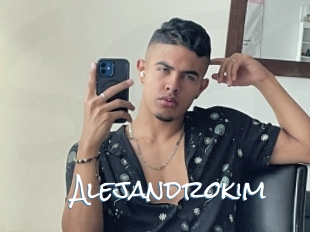 Alejandrokim