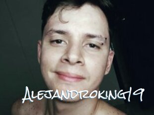 Alejandroking19
