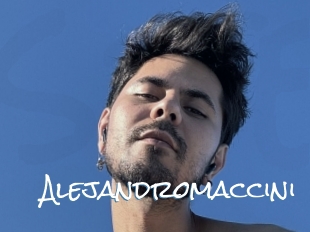 Alejandromaccini